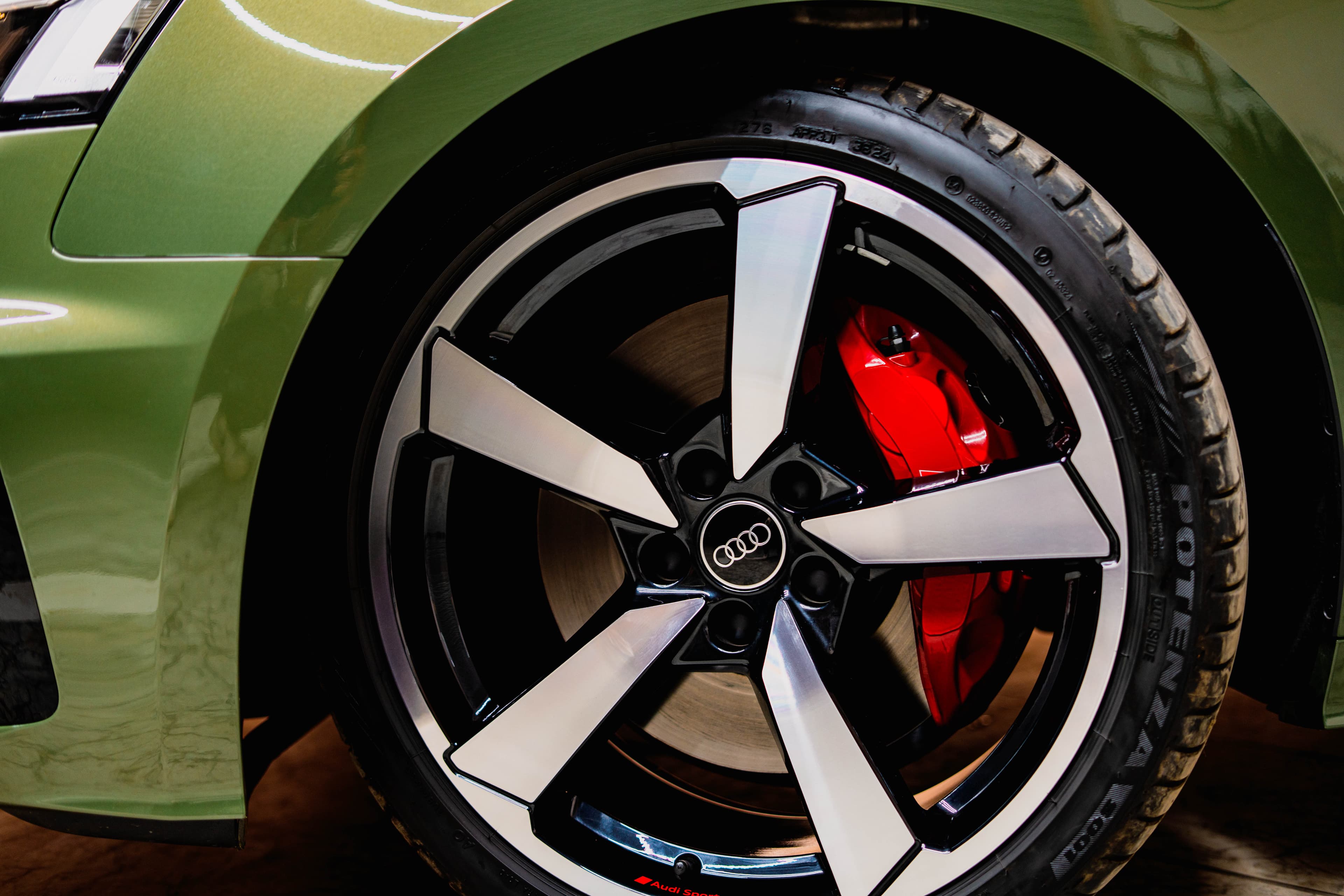 BMW Series