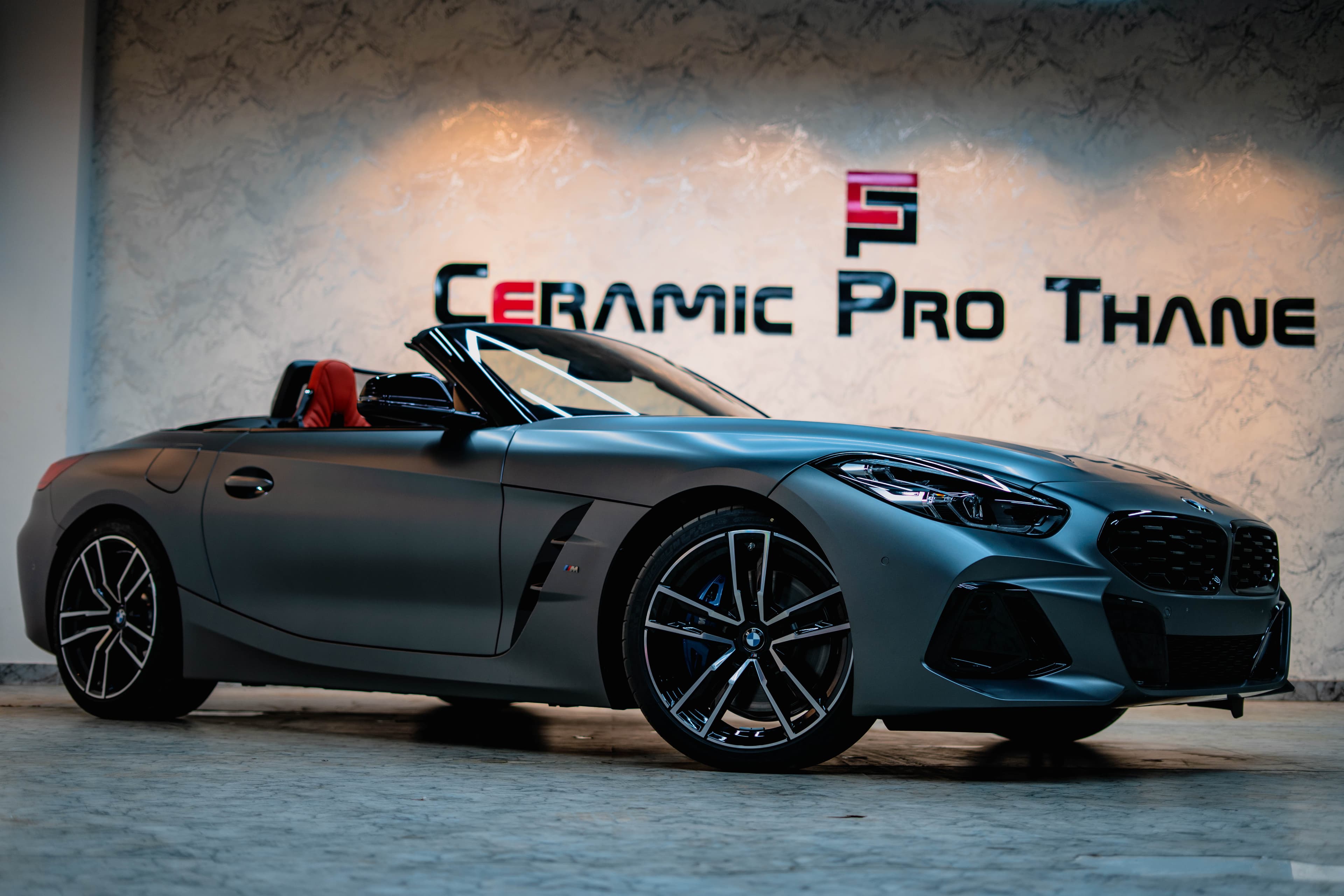 BMW Series
