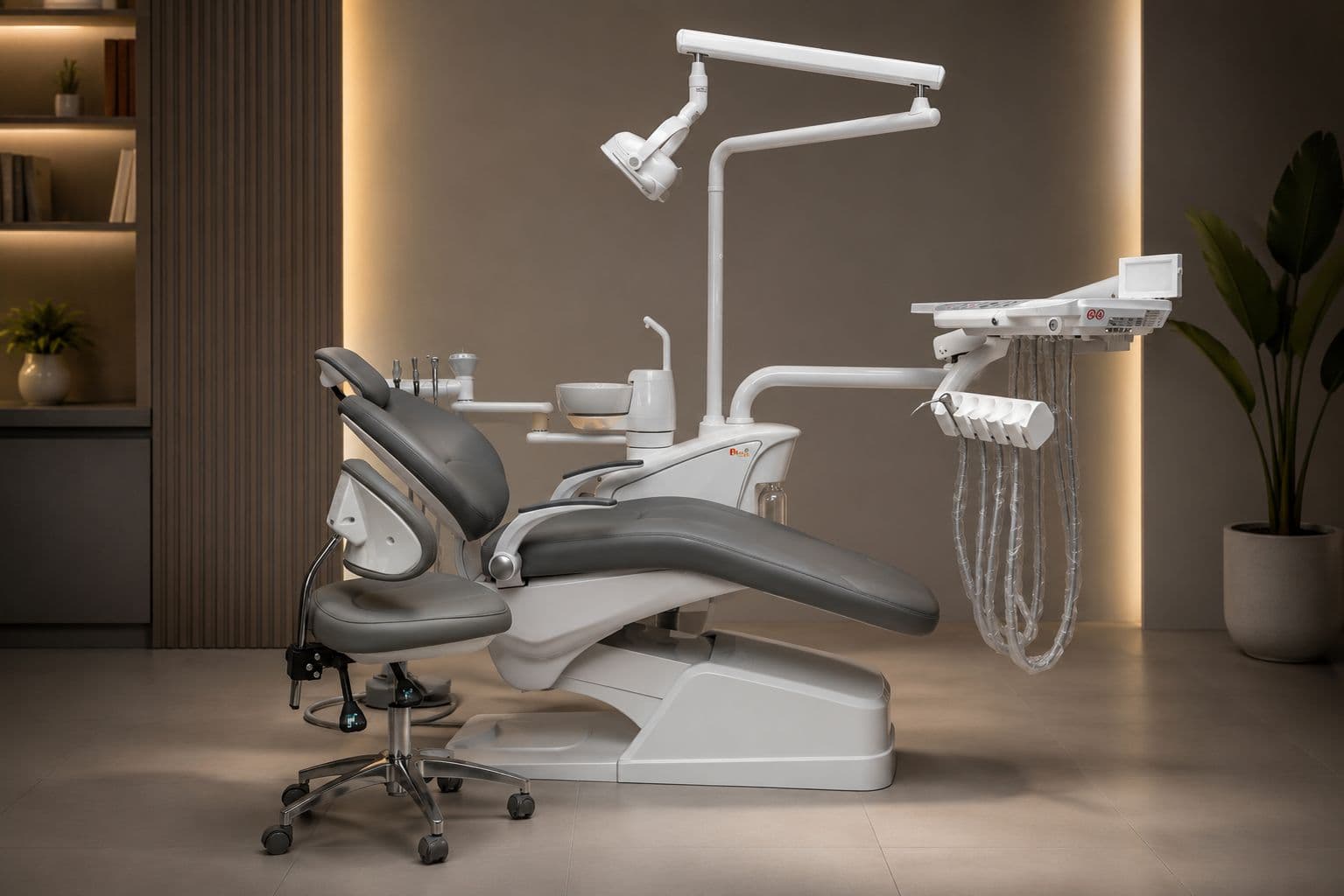Dental Studio